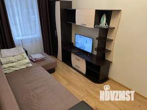 1-к квартира, посуточно, 31м2, 2/3 этаж