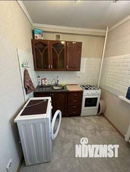 1-к квартира, на длительный срок, 35м2, 5/10 этаж