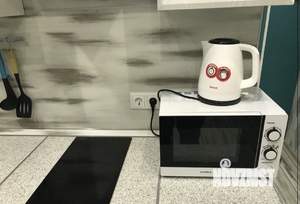 Студия квартира, посуточно, 30м2, 15/16 этаж