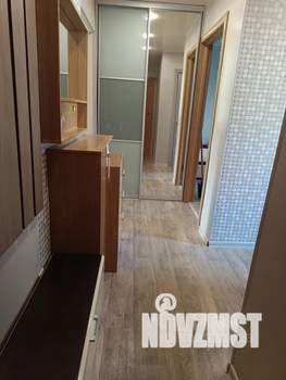 2-к квартира, посуточно, 46м2, 2/5 этаж