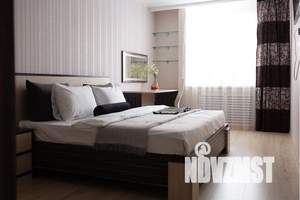 2-к квартира, посуточно, 70м2, 8/10 этаж