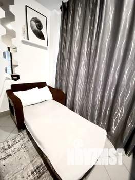 1-к квартира, посуточно, 30м2, 1/10 этаж