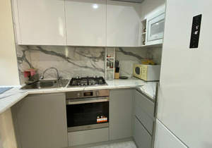 2-к квартира, на длительный срок, 44м2, 3/5 этаж