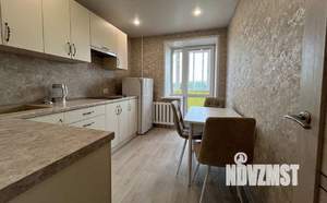 1-к квартира, на длительный срок, 40м2, 9/9 этаж