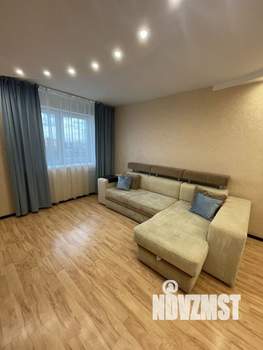 1-к квартира, на длительный срок, 45м2, 13/17 этаж