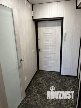 Студия квартира, на длительный срок, 25м2, 7/18 этаж