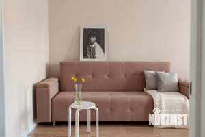 1-к квартира, посуточно, 33м2, 4/10 этаж