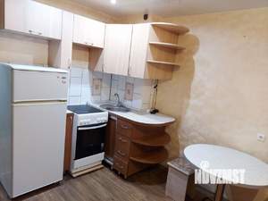 Студия квартира, на длительный срок, 27м2, 8/16 этаж