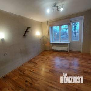 4-к квартира, на длительный срок, 59м2, 3/5 этаж