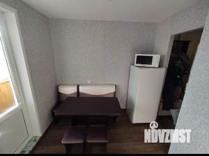 1-к квартира, на длительный срок, 33м2, 4/5 этаж