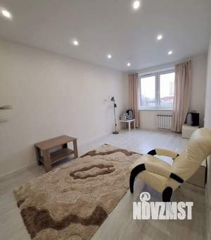 2-к квартира, на длительный срок, 45м2, 2/10 этаж
