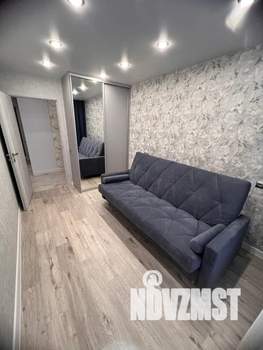 2-к квартира, посуточно, 52м2, 2/10 этаж