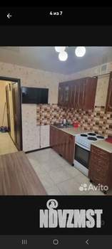 1-к квартира, на длительный срок, 35м2, 4/9 этаж