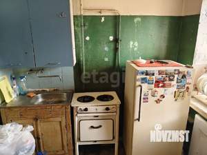 2-к квартира, на длительный срок, 44м2, 4/5 этаж