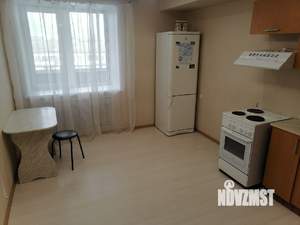 1-к квартира, на длительный срок, 37м2, 7/12 этаж