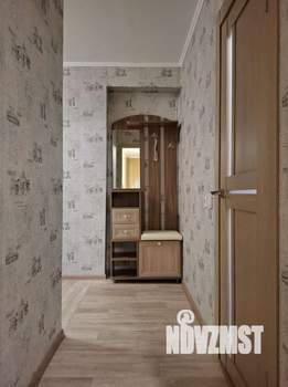 1-к квартира, на длительный срок, 42м2, 8/16 этаж