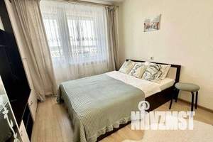 1-к квартира, посуточно, 25м2, 8/16 этаж