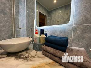 1-к квартира, посуточно, 35м2, 4/5 этаж