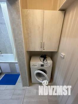 2-к квартира, посуточно, 44м2, 4/4 этаж