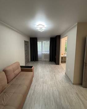 2-к квартира, на длительный срок, 44м2, 3/5 этаж