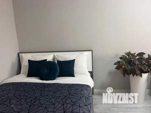 1-к квартира, посуточно, 34м2, 1/1 этаж