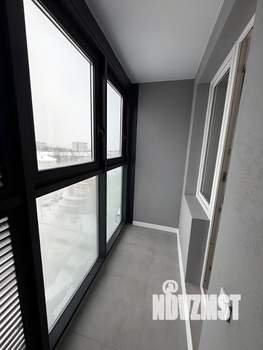 1-к квартира, на длительный срок, 38м2, 12/18 этаж