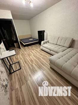 1-к квартира, посуточно, 35м2, 12/12 этаж