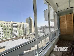 Студия квартира, на длительный срок, 25м2, 6/16 этаж