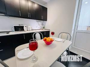 2-к квартира, посуточно, 41м2, 5/11 этаж