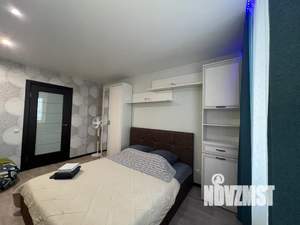 2-к квартира, посуточно, 60м2, 6/9 этаж