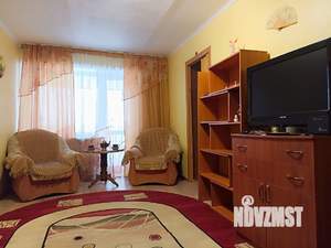 2-к квартира, на длительный срок, 43м2, 3/4 этаж