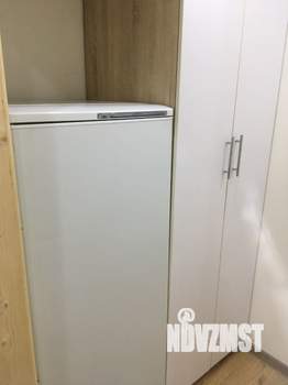 1-к квартира, посуточно, 35м2, 4/22 этаж