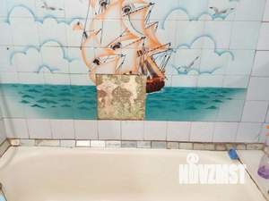 1-к квартира, на длительный срок, 35м2, 9/9 этаж