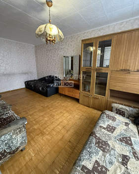 2-к квартира, на длительный срок, 54м2, 3/5 этаж