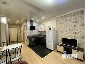 2-к квартира, на длительный срок, 42м2, 12/23 этаж