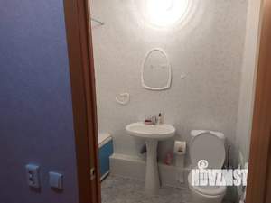 1-к квартира, на длительный срок, 33м2, 3/10 этаж