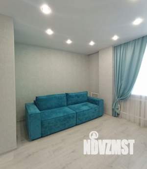 1-к квартира, на длительный срок, 50м2, 9/27 этаж