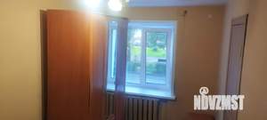 2-к квартира, на длительный срок, 43м2, 2/5 этаж