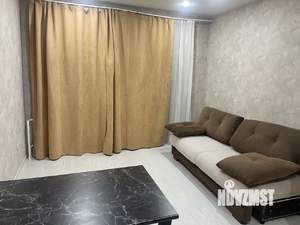 2-к квартира, на длительный срок, 42м2, 5/5 этаж