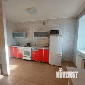 Студия квартира, на длительный срок, 35м2, 10/10 этаж