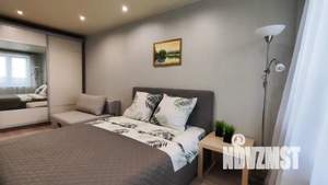 1-к квартира, посуточно, 36м2, 7/15 этаж