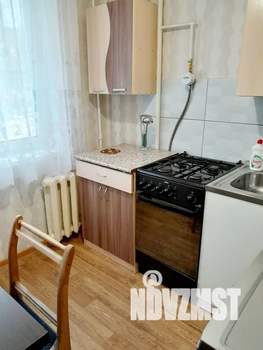 1-к квартира, посуточно, 35м2, 2/5 этаж