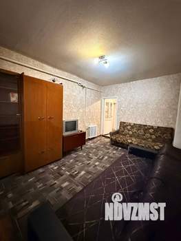 1-к квартира, на длительный срок, 30м2, 3/3 этаж