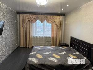 1-к квартира, посуточно, 45м2, 13/16 этаж