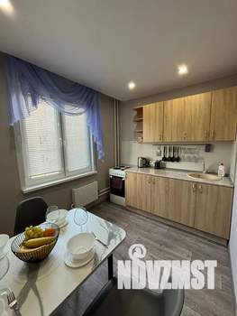 1-к квартира, посуточно, 37м2, 8/10 этаж