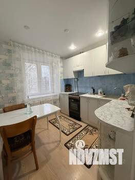 2-к квартира, на длительный срок, 42м2, 3/9 этаж