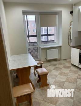 1-к квартира, на длительный срок, 36м2, 4/9 этаж