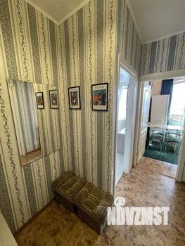 1-к квартира, на длительный срок, 36м2, 3/14 этаж