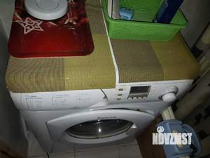 2-к квартира, на длительный срок, 55м2, 3/5 этаж