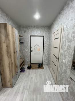 2-к квартира, на длительный срок, 48м2, 9/17 этаж